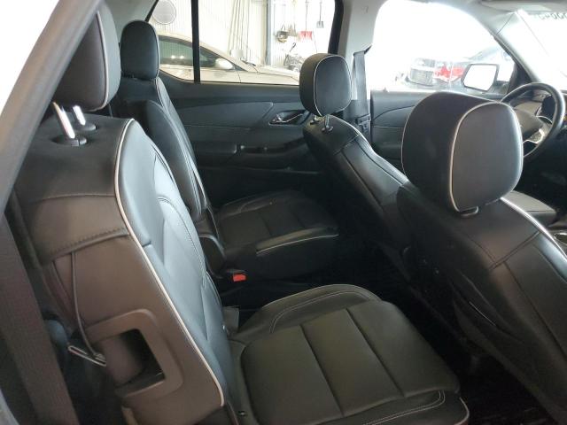 CHEVROLET TRAVERSE HIGH COUNTRY 2021