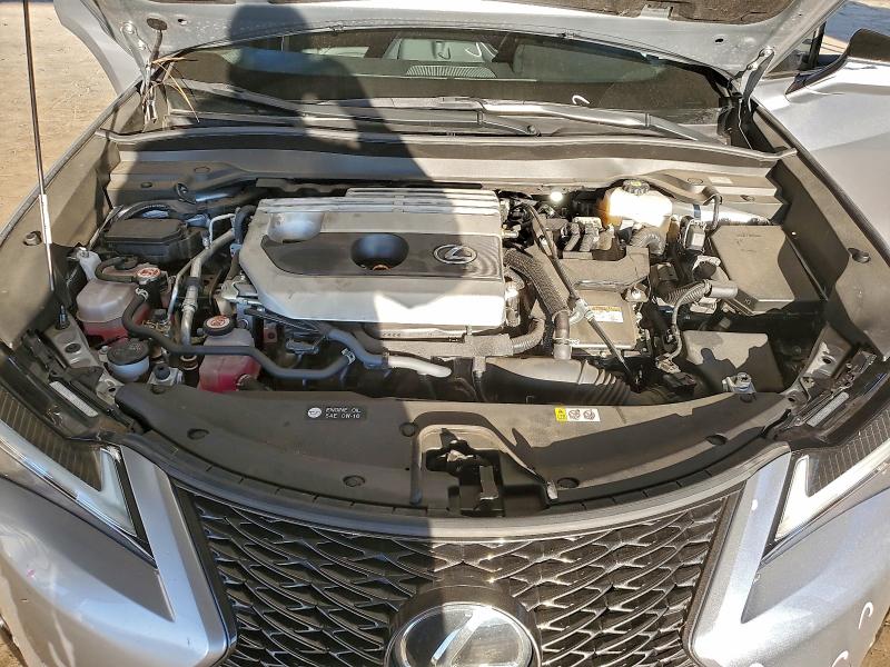 LEXUS UX 250H BASE 2022
