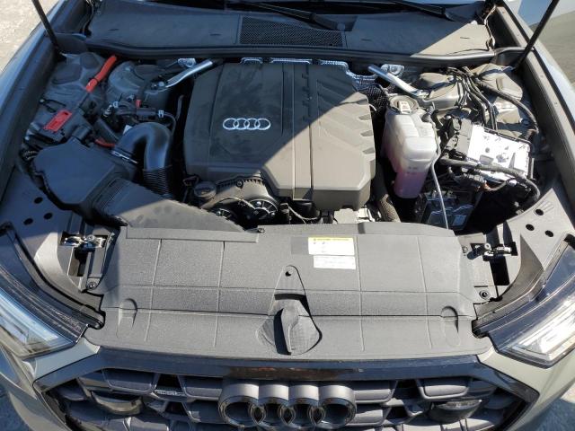 AUDI A6 PREMIUM PLUS 2024