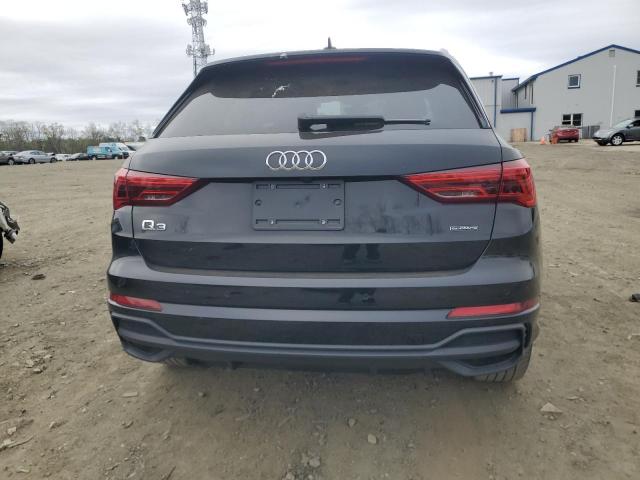 AUDI Q3 PREMIUM S LINE 45 2023