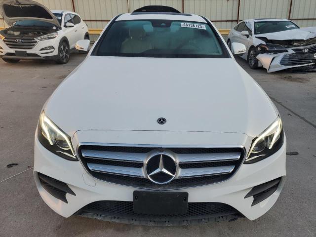MERCEDES-BENZ E 300 2019