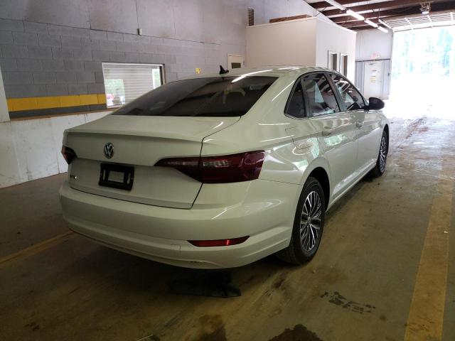 VOLKSWAGEN JETTA S 2020