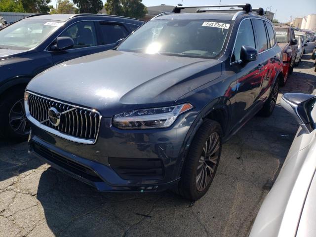 VOLVO XC90 T5 MOMENTUM 2020