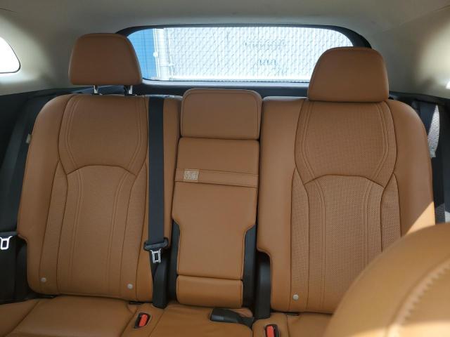 LEXUS RX 350 2021