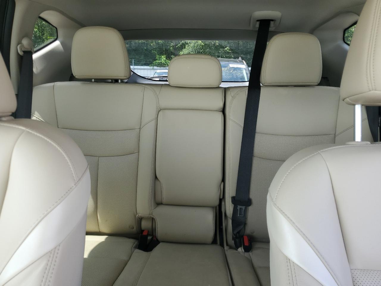 NISSAN MURANO SL 2022