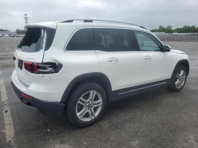 MERCEDES-BENZ GLB 250 4MATIC 2023