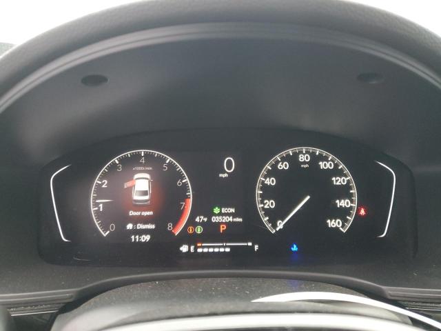 HONDA CIVIC SPORT 2022