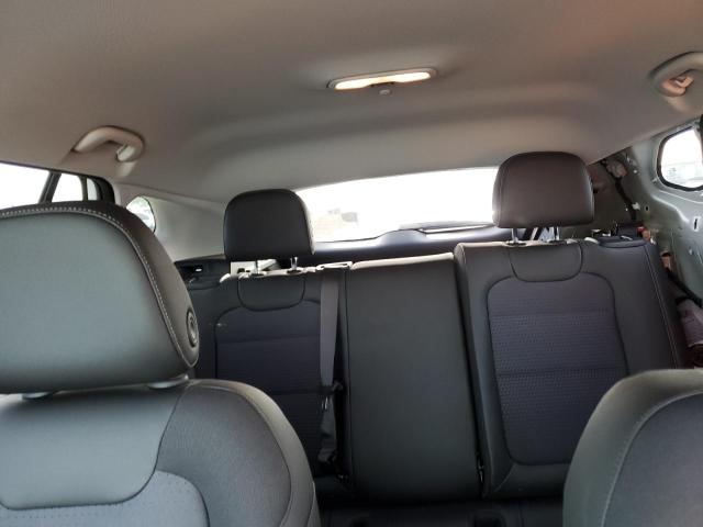 CHEVROLET TRAX 1LT 2024