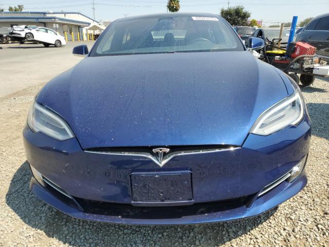 TESLA MODEL S 2020