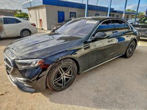MERCEDES-BENZ E 350 4MATIC 2024