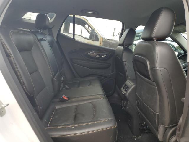 GMC TERRAIN SLT 2021