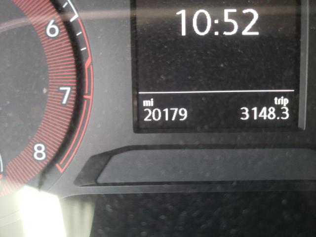 VOLKSWAGEN JETTA S 2021