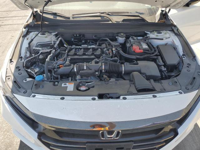 HONDA ACCORD SPORT SE 2021