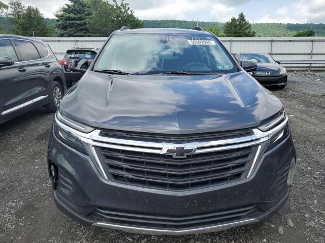 CHEVROLET EQUINOX LT 2021