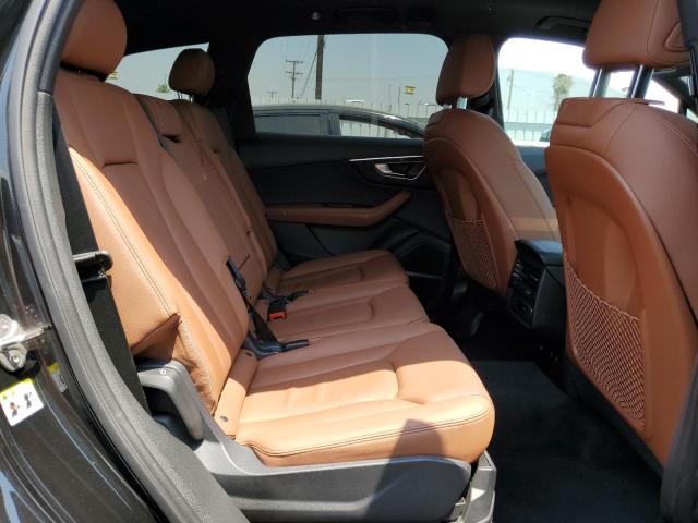 AUDI Q7 PREMIUM PLUS 2023