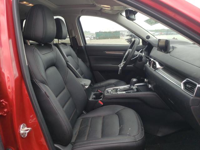 MAZDA CX-5 GRAND TOURING 2021