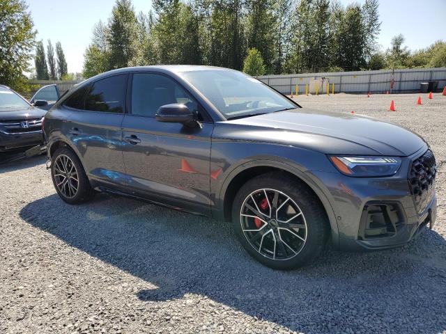 AUDI SQ5 SPORTBACK PRESTIGE 2024