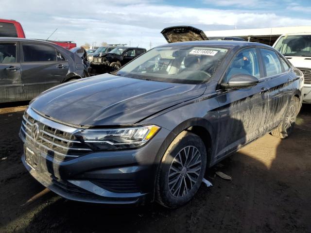 VOLKSWAGEN JETTA S 2021