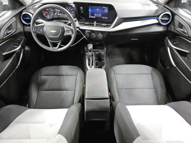 CHEVROLET TRAX LS 2024