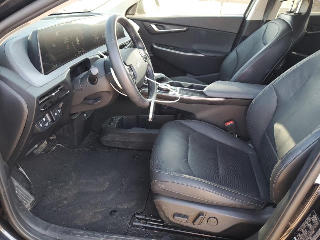 KIA EV6 LIGHT 2022