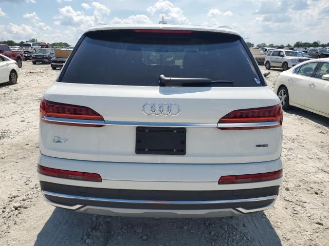AUDI Q7 PREMIUM PLUS 2023