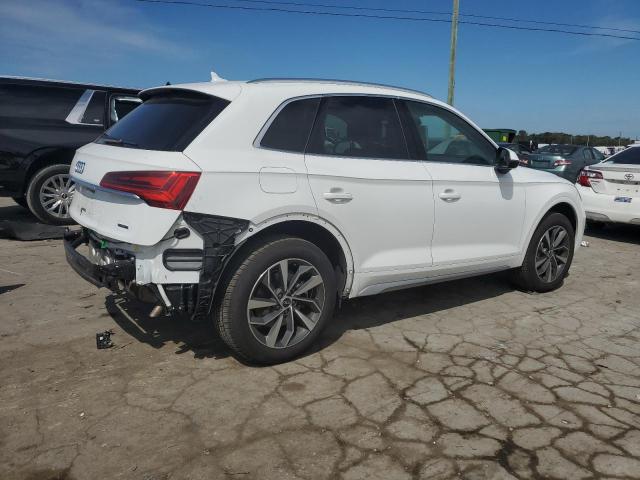 AUDI Q5 PREMIUM 2021