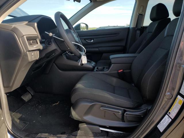 HONDA CR-V LX 2024