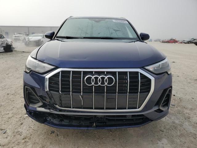 AUDI Q3 PREMIUM S LINE 45 2021