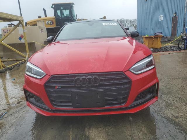 AUDI S5 PRESTIGE 2019