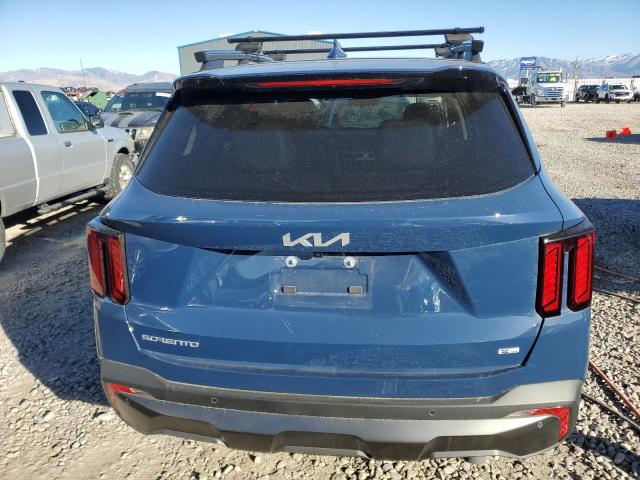 KIA SORENTO EX 2024