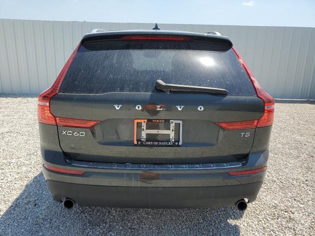 VOLVO XC60 T5 MOMENTUM 2019
