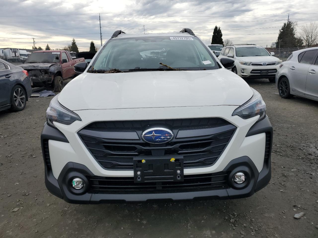 SUBARU OUTBACK PREMIUM 2025