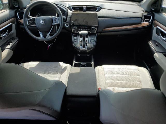 HONDA CR-V EX 2021