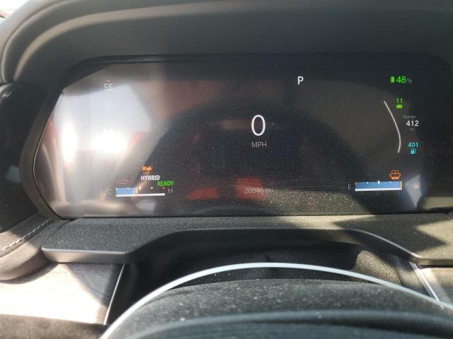 JEEP GRAND CHEROKEE LIMITED 4XE 2022