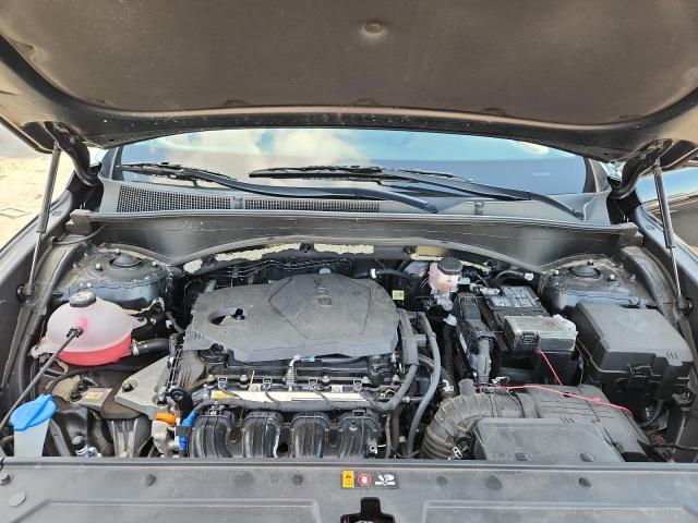 HYUNDAI SANTA FE SEL 2022