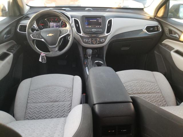 CHEVROLET EQUINOX LS 2022