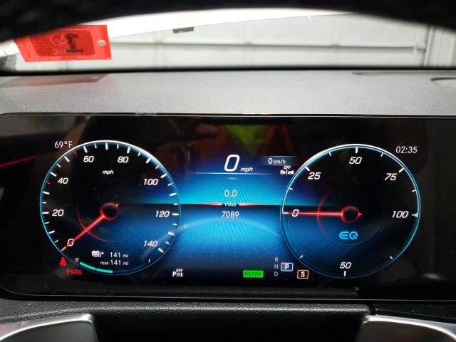 MERCEDES-BENZ EQB 300 4MATIC 2023