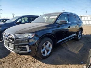 AUDI Q7 PREMIUM PLUS 2023