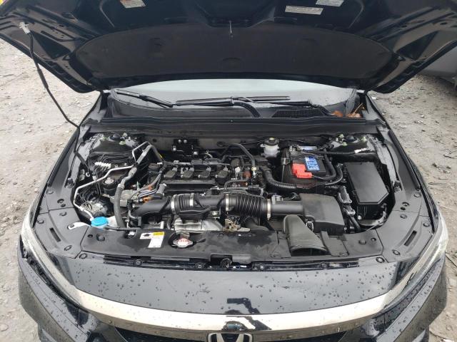 HONDA ACCORD SPORT 2022