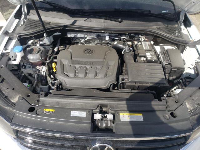 VOLKSWAGEN TIGUAN SE R-LINE BLACK 2023