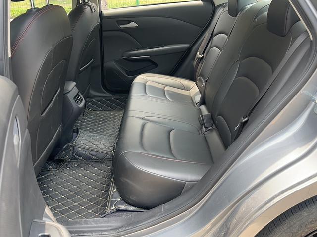 CHEVROLET CRUZE 2020