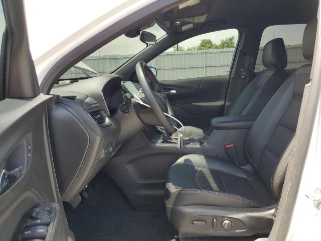 CHEVROLET EQUINOX RS 2023