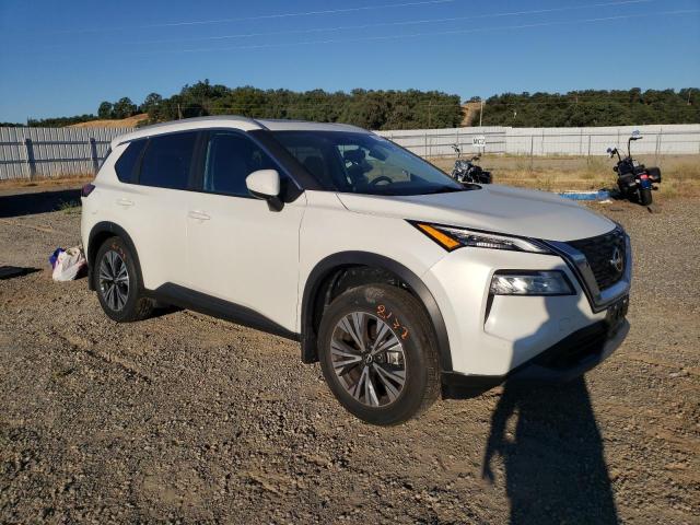 NISSAN ROGUE SV 2023