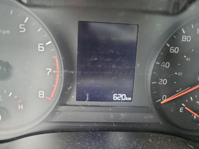 KIA RIO S 2022