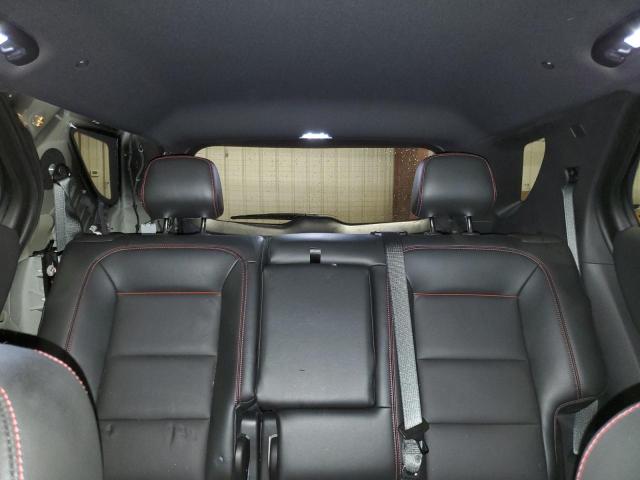 CHEVROLET EQUINOX RS 2024