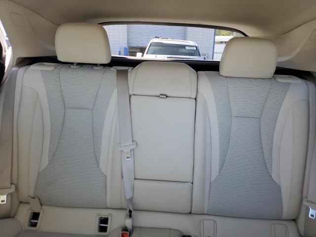 BUICK ENVISION PREFERRED 2021