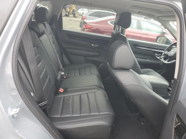 HONDA CR-V EXL 2025