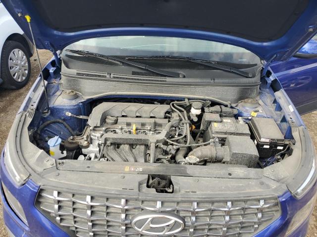 HYUNDAI VENUE SEL 2023