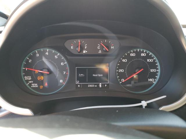CHEVROLET MALIBU RS 2024