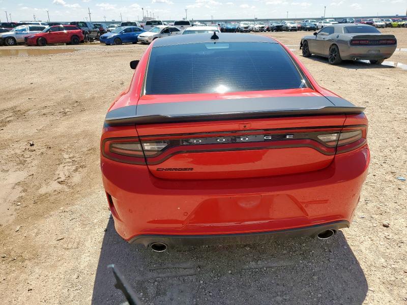 DODGE CHARGER R/T 2023